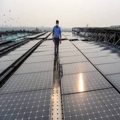 Enphase Q3 Income Declines to $142M