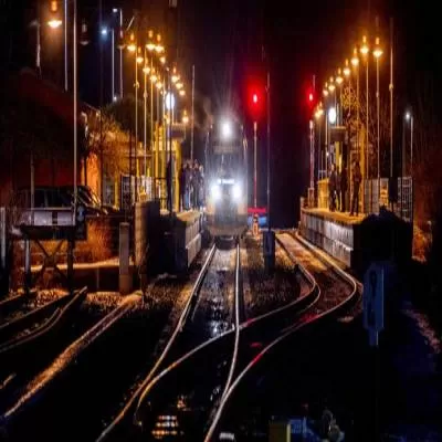 GDL announces 6-day strike as Deutsche Bahn Pay Dispute escalates