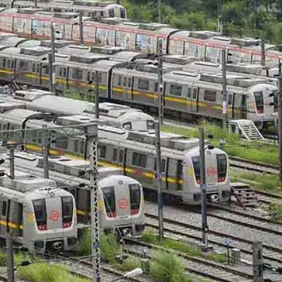 DMRC submits DPR for Greater Noida to New Delhi Metro Section