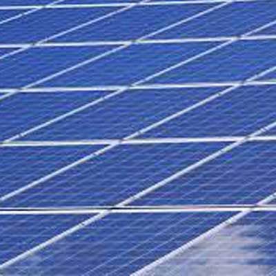 Indore receives Rs 7.2 bn green bonds to develop largest solar plant
