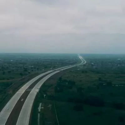 Kamptee Road Flyover Nears Completion, Enters Final Phase in Nagpur