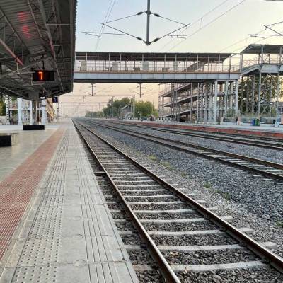 Railway ministry drops proposal to monetise stations on PPP mode
