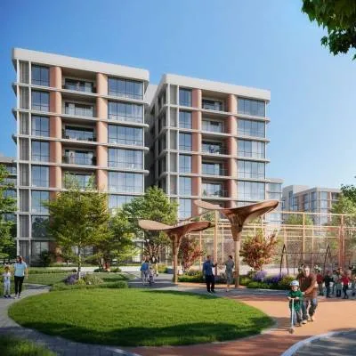 Casagrand Breaks Ground for UPARTMENT Project in Hyderabad
