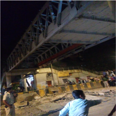 Himalaya Bridge reconstruction may start from May end