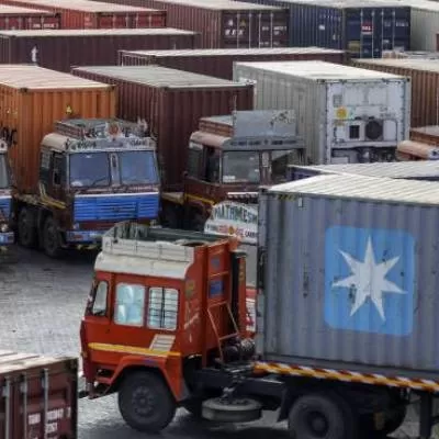 Om Logistics acquires ICD Bawal for Rs 1.1 Bn