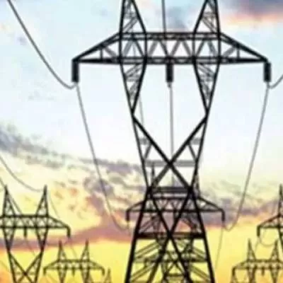 National Committee Recommends Power Projects