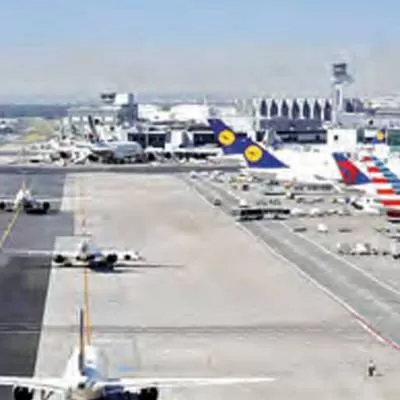 UN Aviation Watchdog Audits India's Security Readiness