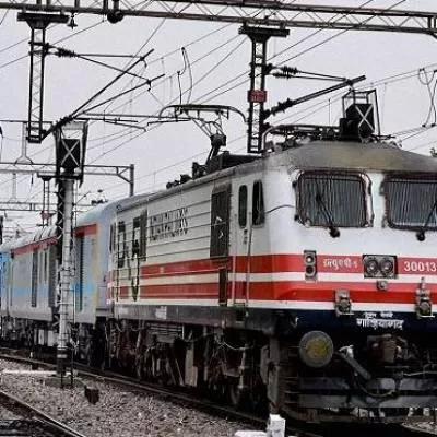 Indian Railways struggles to attract talent under IRMS