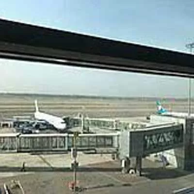 Private aircraft users launched at Hyderabad airport