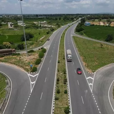 Cube Nears Rs 40 Billion Deal for Athaang Road Assets