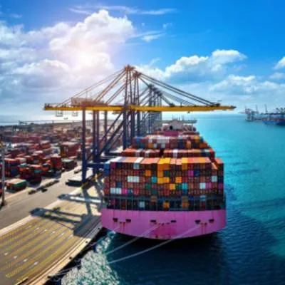 India’s Maritime Sector Offers $1 Trillion Investment Potential: Sonowal