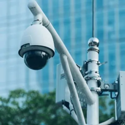 Delhi Govt to Install CCTV Surveillance at Anand Vihar, SKK ISBTs