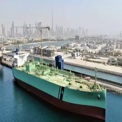 BW LPG to Begin Construction of India's Largest LPG Import Terminal