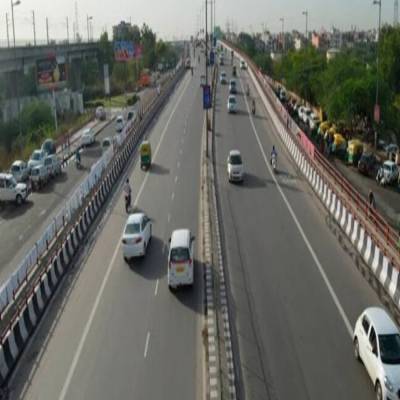 Safety measures implemented on NH-37 in Tinsukia