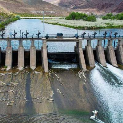 India-assisted Mangdechhu Hydroelectric Project handed over