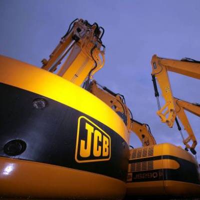 Construction equipment industry to grow in H2 of 2022: JCB India