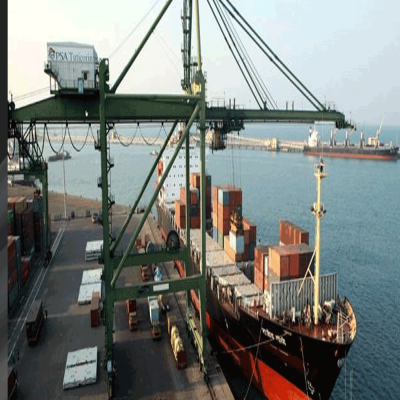 PPPAC approves VOC Port's Rs 70.56 bn Outer Harbour Box Terminal