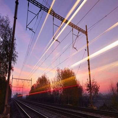 An efficient rail network to boost last mile connectivity in India