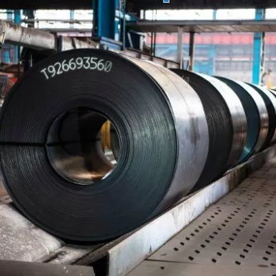 Green steel focus: Ministry to launch roadmap for steel production