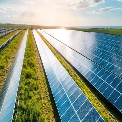 TPREL Commissions NHPC’s 300 MW Solar Project in Rajasthan