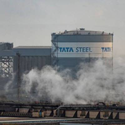 Tata Steel to invest Rs 3,000 cr in Jharkhand for capacity expansion