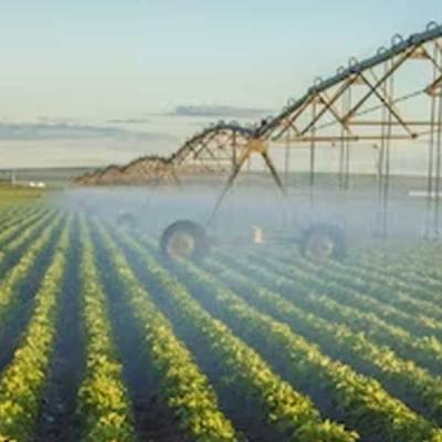Rajasthan gov. approve for irrigation infrastructure upgrade