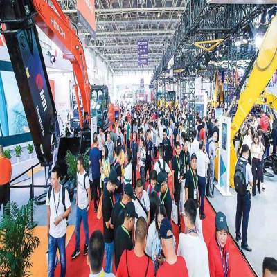 BICES 2023: Construction Expo Triumphs