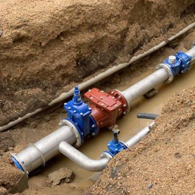 Patiala water pipelines to be repaired under Rs 503 cr project