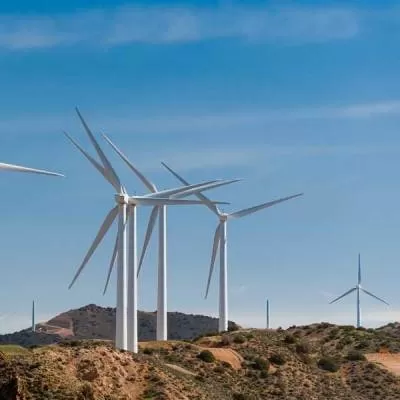 Suzlon bags India’s largest wind energy project in Gujarat