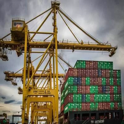 Major Ports' Concession Agreement Set for Revision