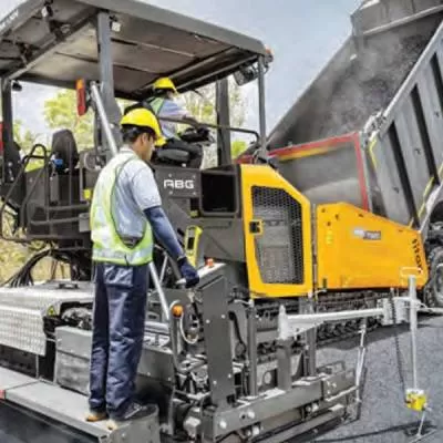Volvo CE sets gold standard in safe demolition
