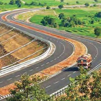 India's NHAI Awards Rs 6,584 Crore Highway Projects Under TOT Model