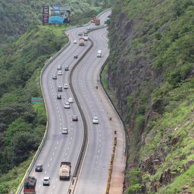 IRB Infrastructure Trust Granted ?4,428 Cr Project LOA by NHAI