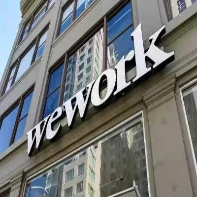 WeWork Expands to Chennai with 130,000 Sq. Ft. Space