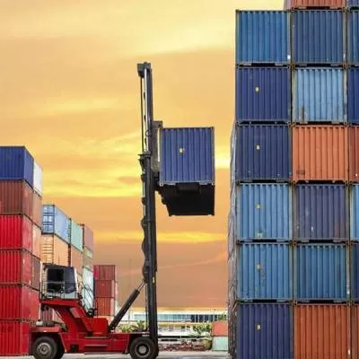 J M Baxi Opens New Terminal at VOC Port