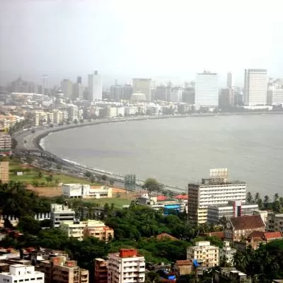 Mumbai Sees 11,500+ Property Sales in May, Says Knight Frank