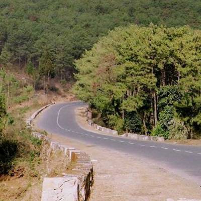 Centre clears Rs 700 mn for Meghalaya’s NH-6 repair