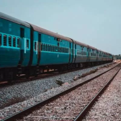 Indian Railways and Wabtec partner to boost global locomotive exports