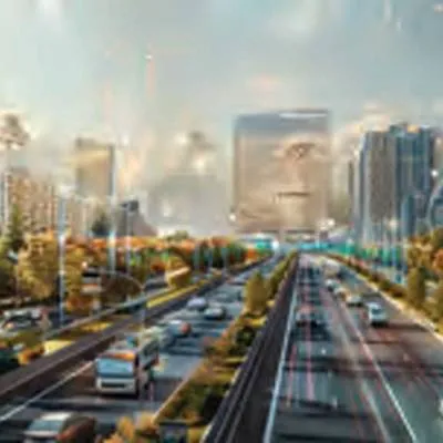 UP encourages municipal bonds for infrastructure development