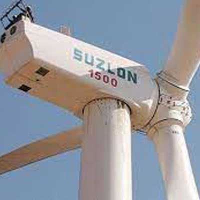 Sembcorp awards Suzlon Group a 50 Megawatt wind project