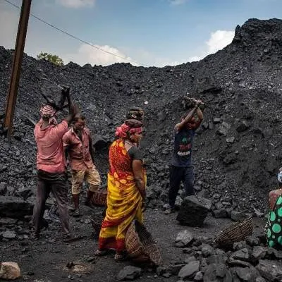 TNPGCL To Transport Coal For Udangudi Power Plant