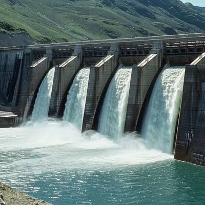 PM Modi Lays Foundation for 426 MW Hydro Power Projects in Arunachal