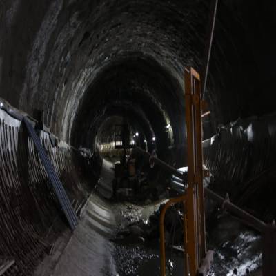 Mumbai Metro-3 project faces cash crunch 