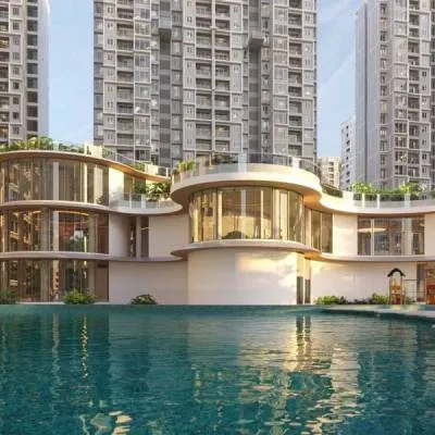 Casagrand Launches 41-Acre Highcity Project on Chennai ORR