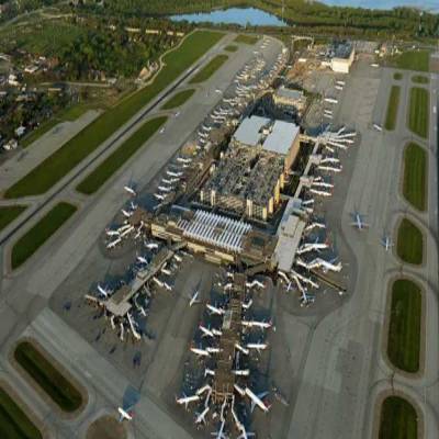 Aviation Min's plan for 6 twin city airports by 2030