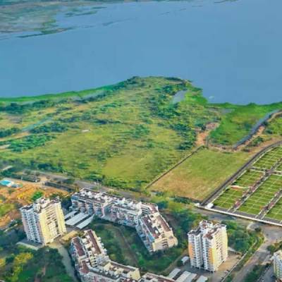 Mahindra Lifespaces ventures with Lakefront Estates in Chennai