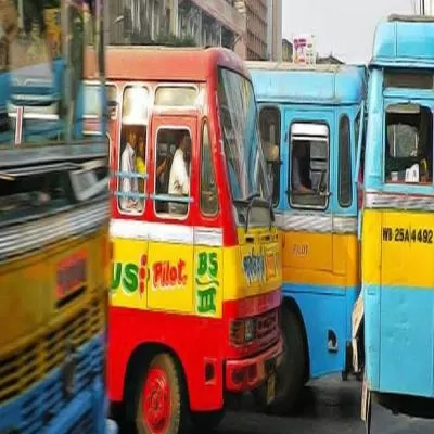 West Bengal Extends Transport Waiver Scheme Until March 31