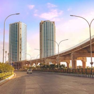 Construction of 6 bypasses on Bengaluru-Mysuru to decongest traffic