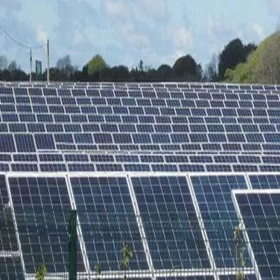 Gujarat Powers Ahead with Solar Energy