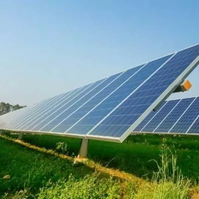 HPCL Invites Bids for Floating Solar Projects